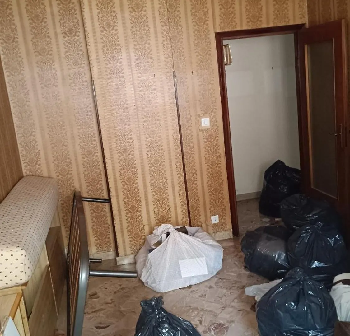 Sarah Mensah Apartment Palermo 0*,  Italy