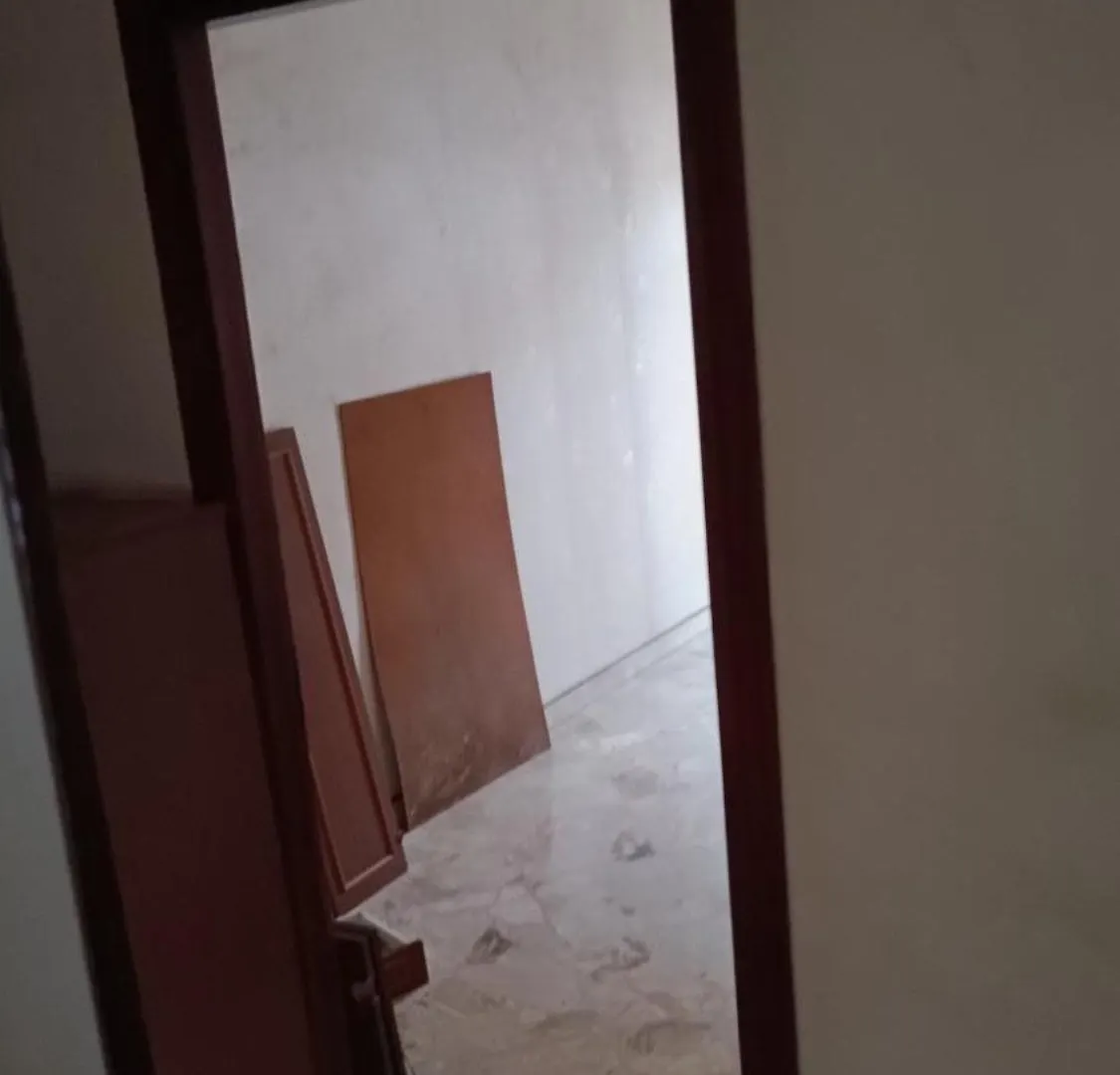 Sarah Mensah Apartment Palermo